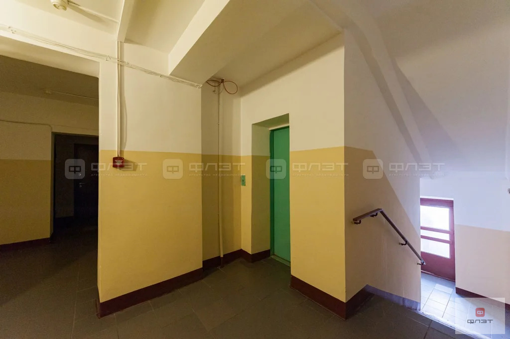 Продажа квартиры, Казань, ул. Чистопольская - Фото 14