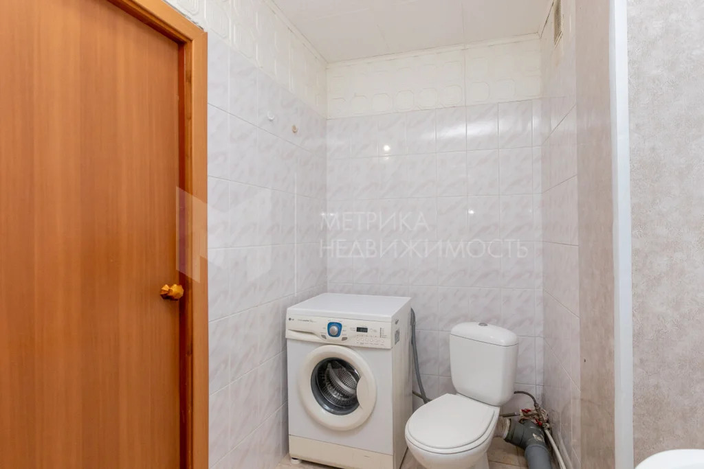 продажа квартиры, тюмень, г тюмень - Фото 10