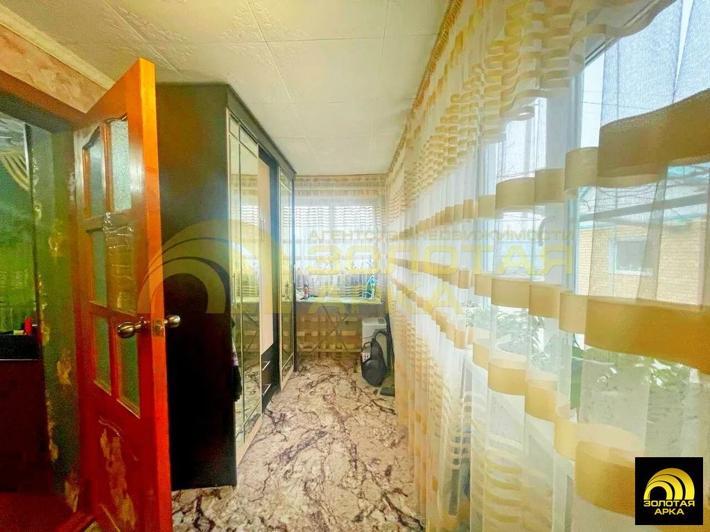 Продажа дома, Варениковская, Крымский район, ул. Черноморская - Фото 4