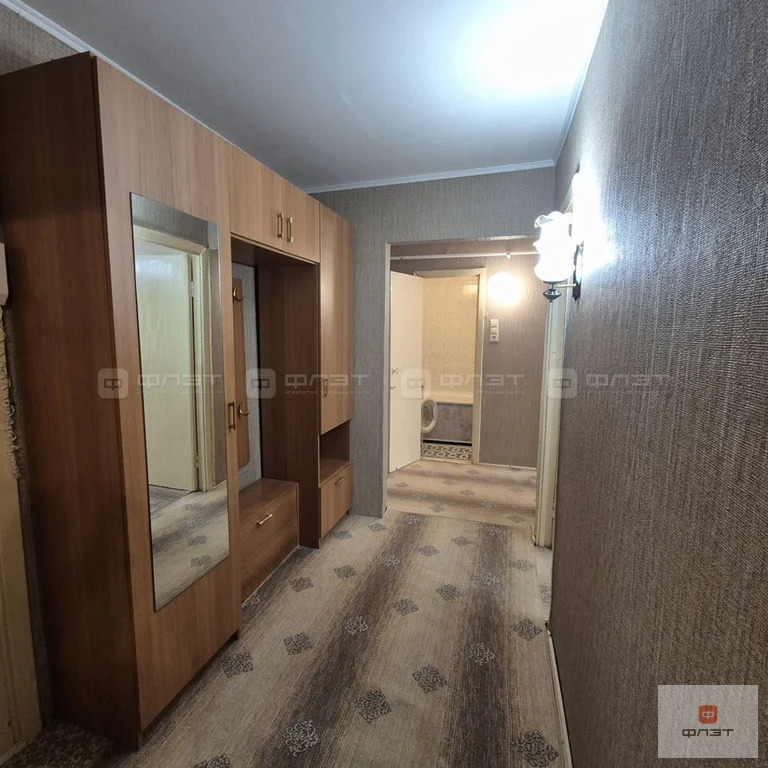 Продажа квартиры, Казань, ул. Рихарда Зорге - Фото 7