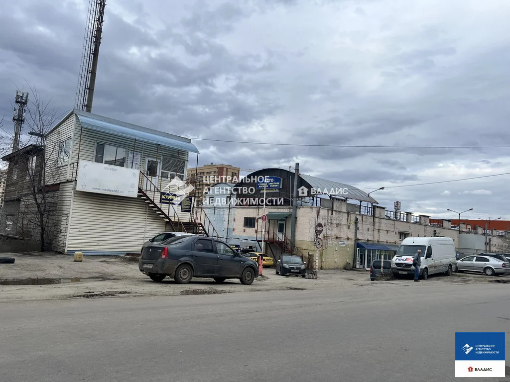 Продажа гаража, Рязань, Касимовское ш. - Фото 4