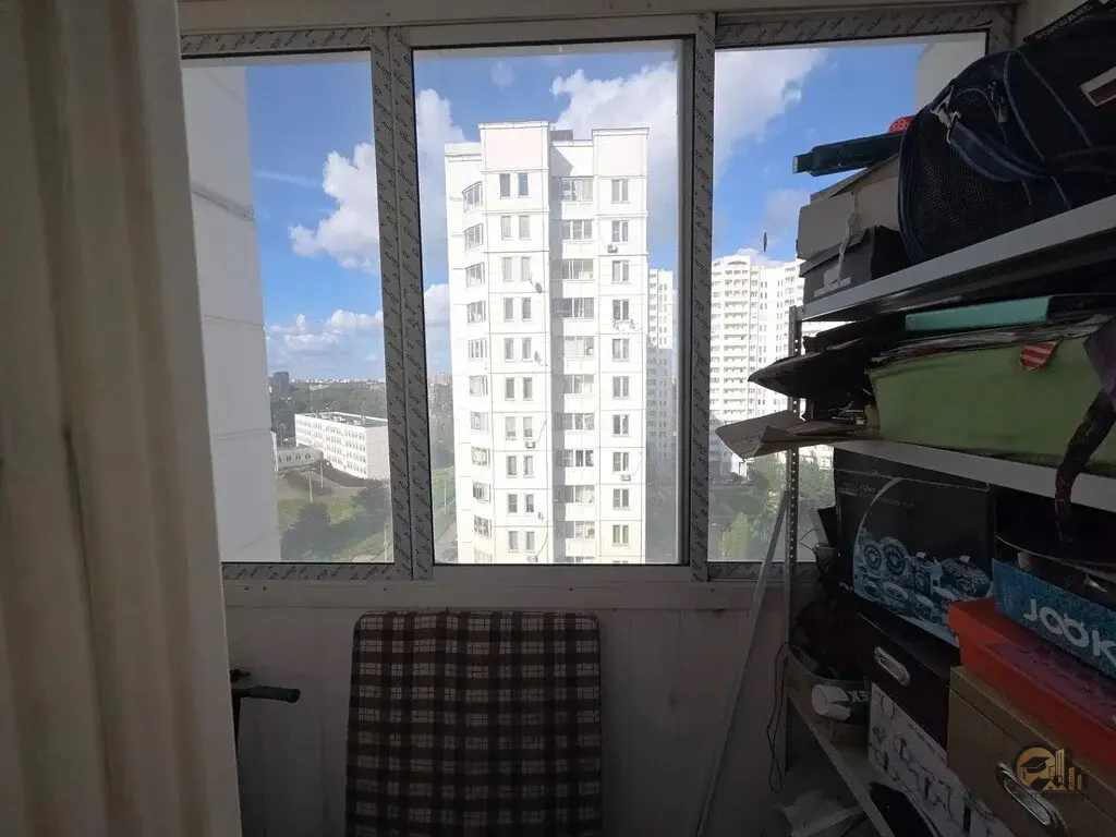 Продам 3-к квартиру 74.2 м2 на 43 Армии 21 - 2 лоджии, - 2 с/у 8 этаж! - Фото 13