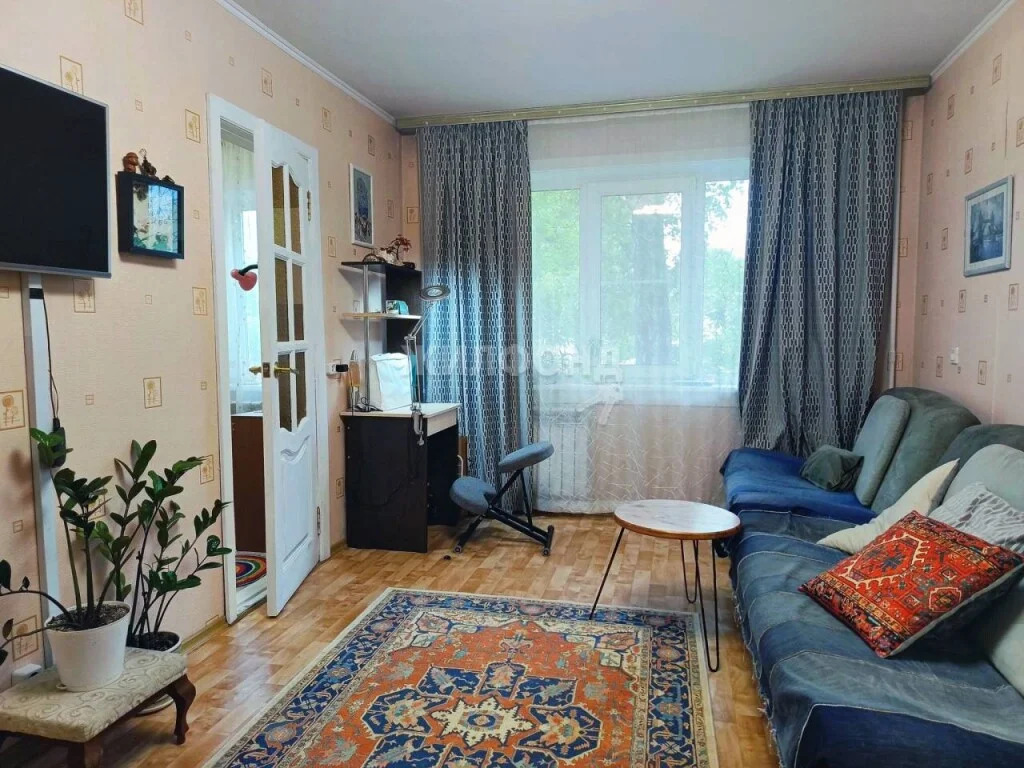 продажа квартиры, новосибирск, ул. жемчужная - Фото 13