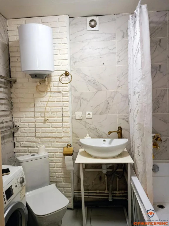 Продажа квартиры, Домодедово, Домодедово г. о., улица Каширское шоссе - Фото 6