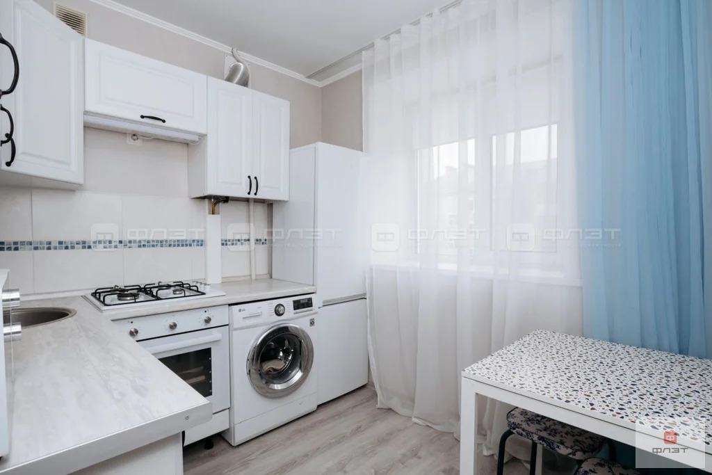 Продажа квартиры, Казань, ул. Октябрьская - Фото 3