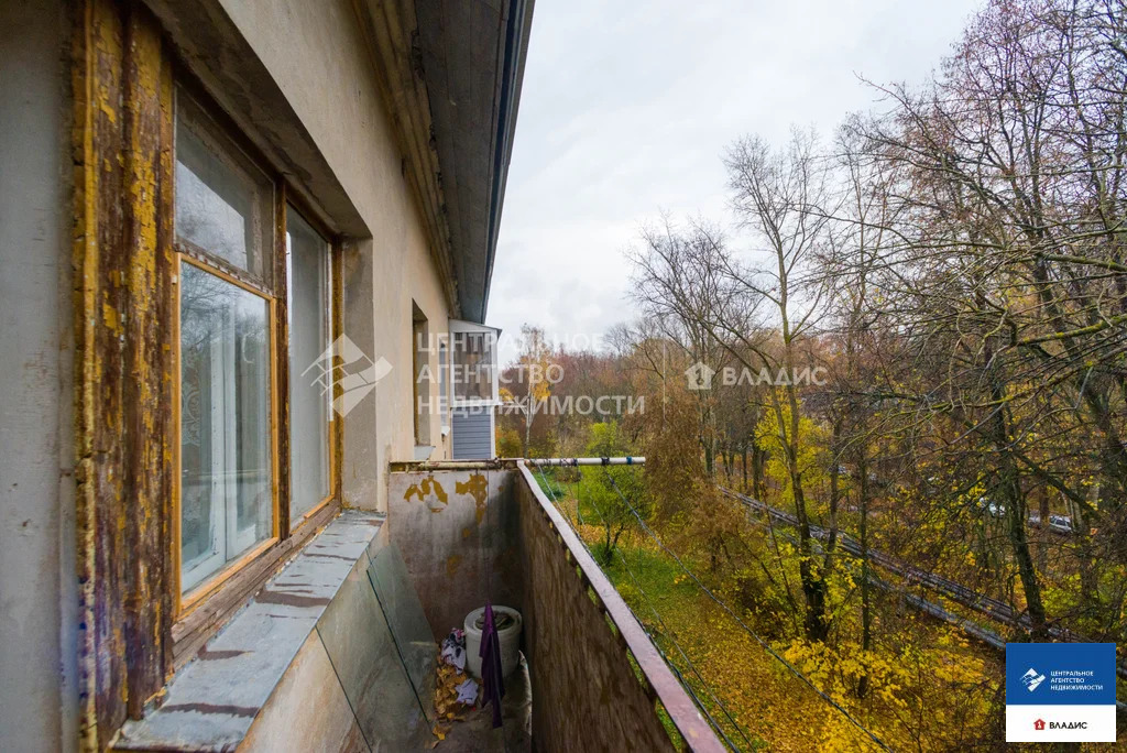 Продажа квартиры, Рязань, ул. Белякова - Фото 10