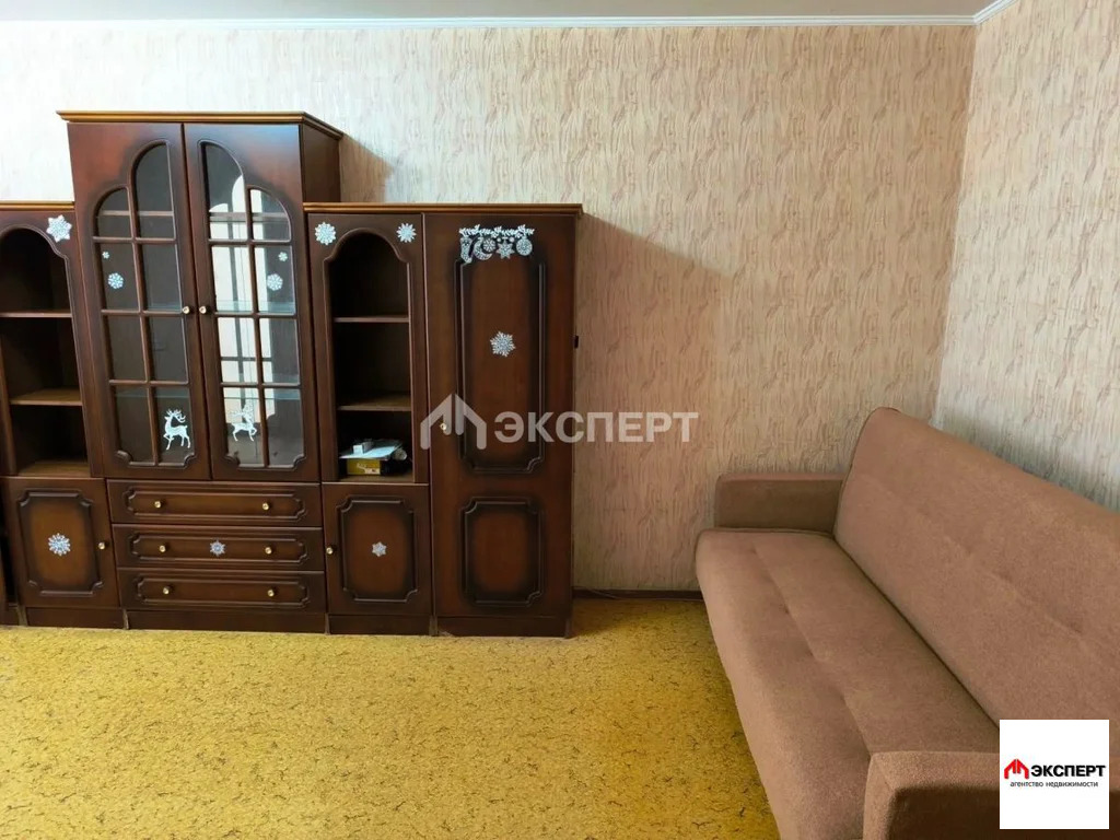 1-комнатная квартира, ул. Кузьмина - Фото 3