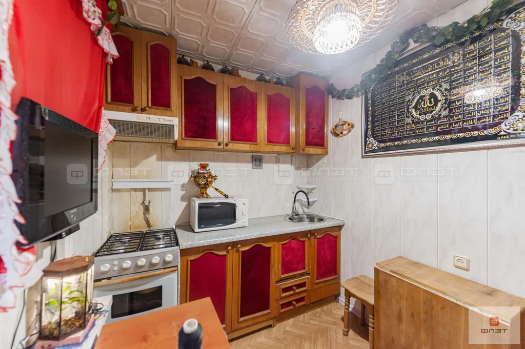 Продажа квартиры, Казань, ул. Профессора Камая - Фото 8