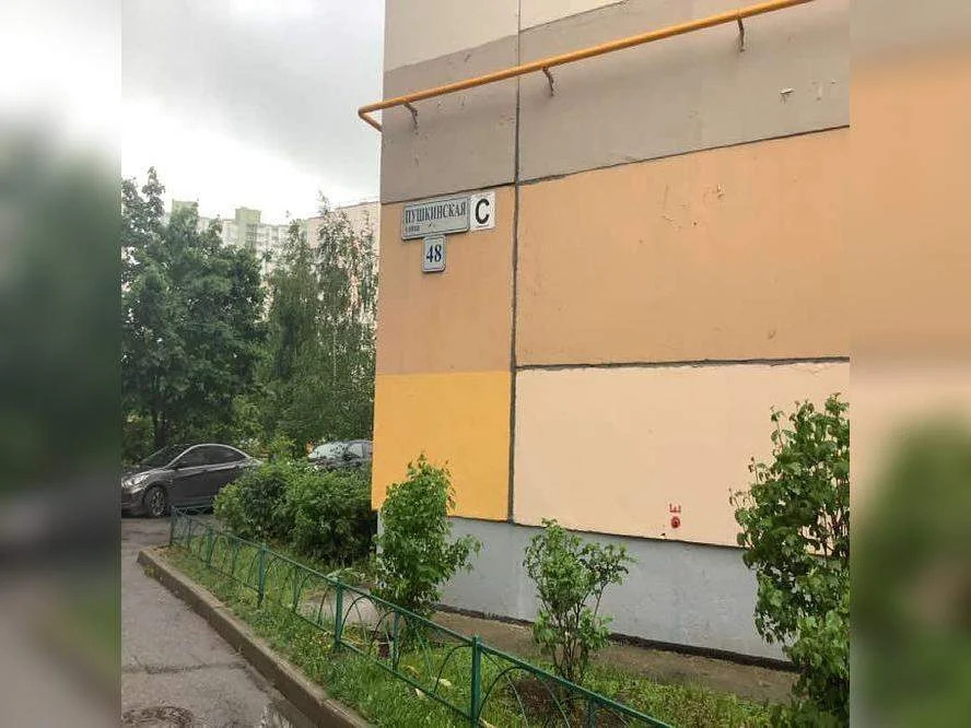 Срочная продажа! Продам 2-комн. квартиру 60.9 кв.м. - Фото 5
