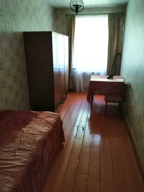Срочно сдается 2-х комнатная квартира в г.Руза улица Советская - Фото 5