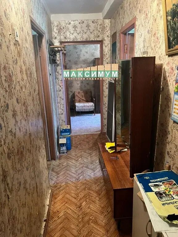 3 комнатная квартира в мкрю Барыбино, ул. 2-я Вокзальная, д.2 - Фото 5