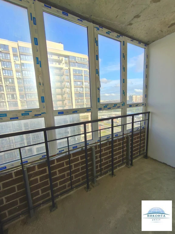 Продажа квартиры, Краснодар, улица Конгрессная - Фото 5
