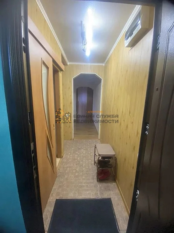 Аренда квартиры, Уфа, Октября пр-кт. - Фото 13