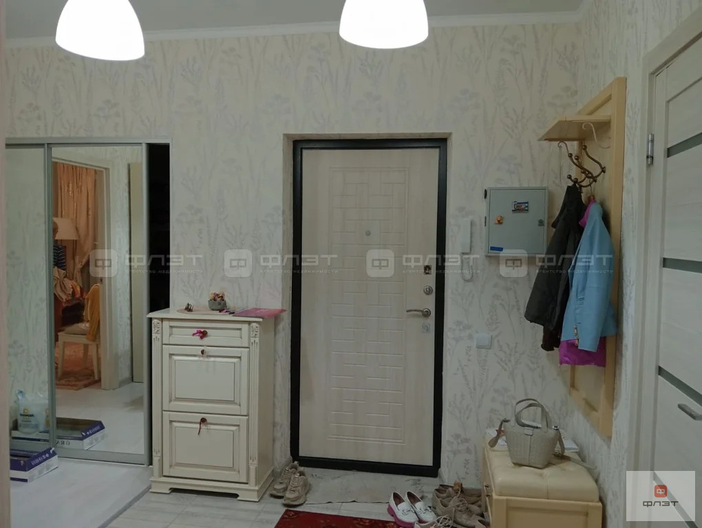 Продажа квартиры, Казань, ул. Профессора Камая - Фото 4