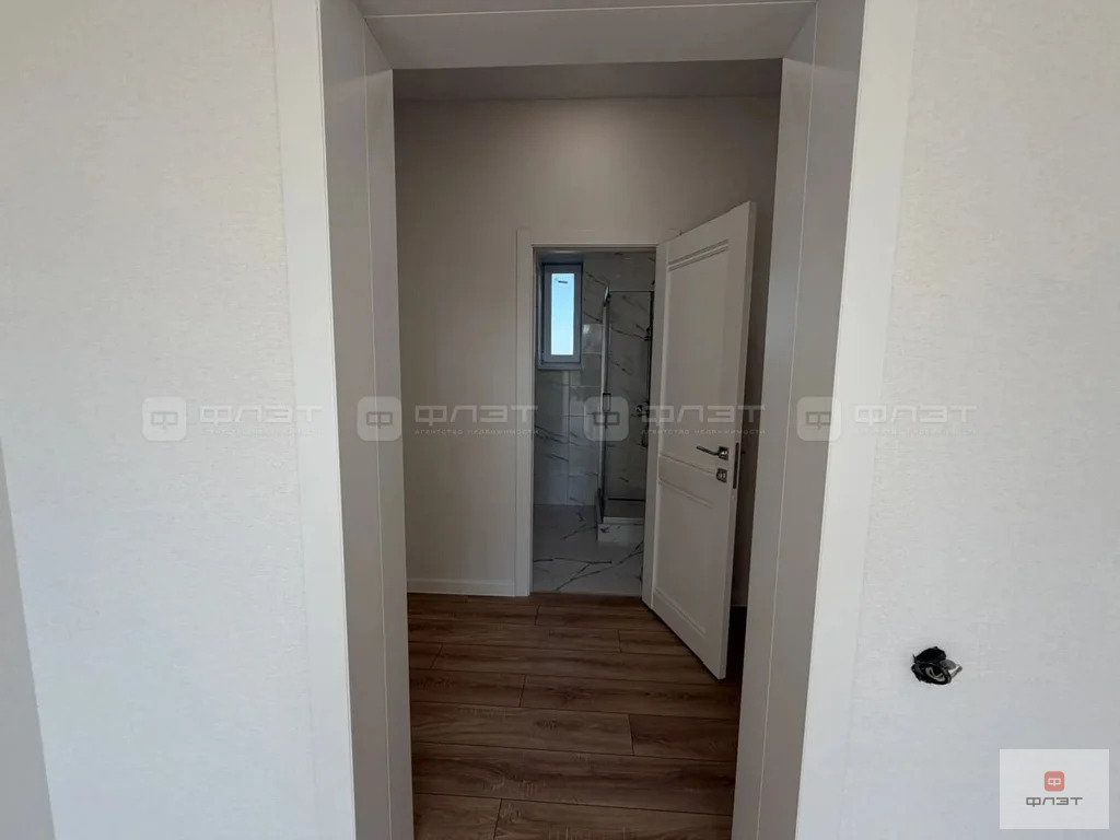 Продажа дома, Лаишевский район, ул. Фатыха Карима - Фото 12