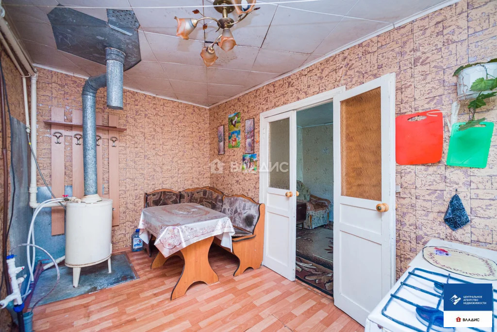 Продажа дома, Спасск-Рязанский, Спасский район, ул. Советская - Фото 12