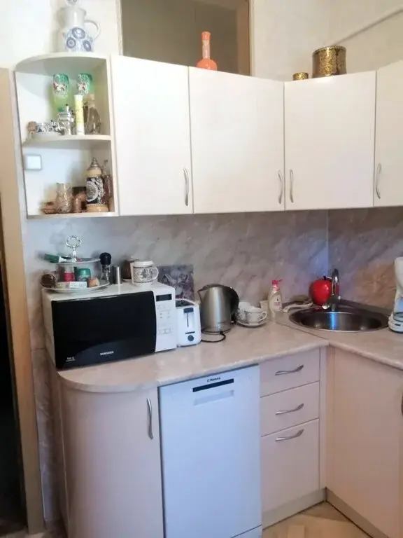 2к-квартира ул. Дзержинского д. 14 - Фото 7