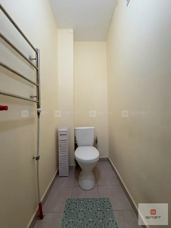 Продажа квартиры, Казань, ул. Наиля Юсупова - Фото 19