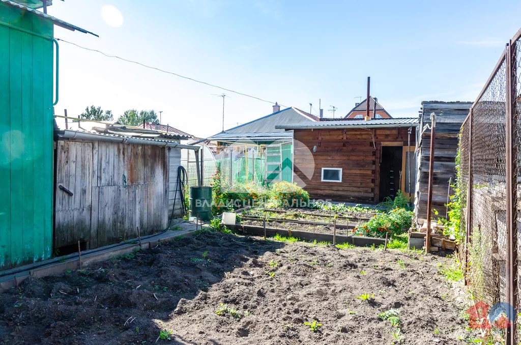 городской округ Новосибирск, Новосибирск, Калининский район, ... - Фото 39