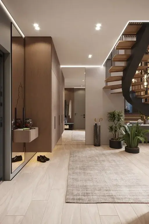 Продажа 2х уровневой квартиры в ЖК Бристоль - Фото 22