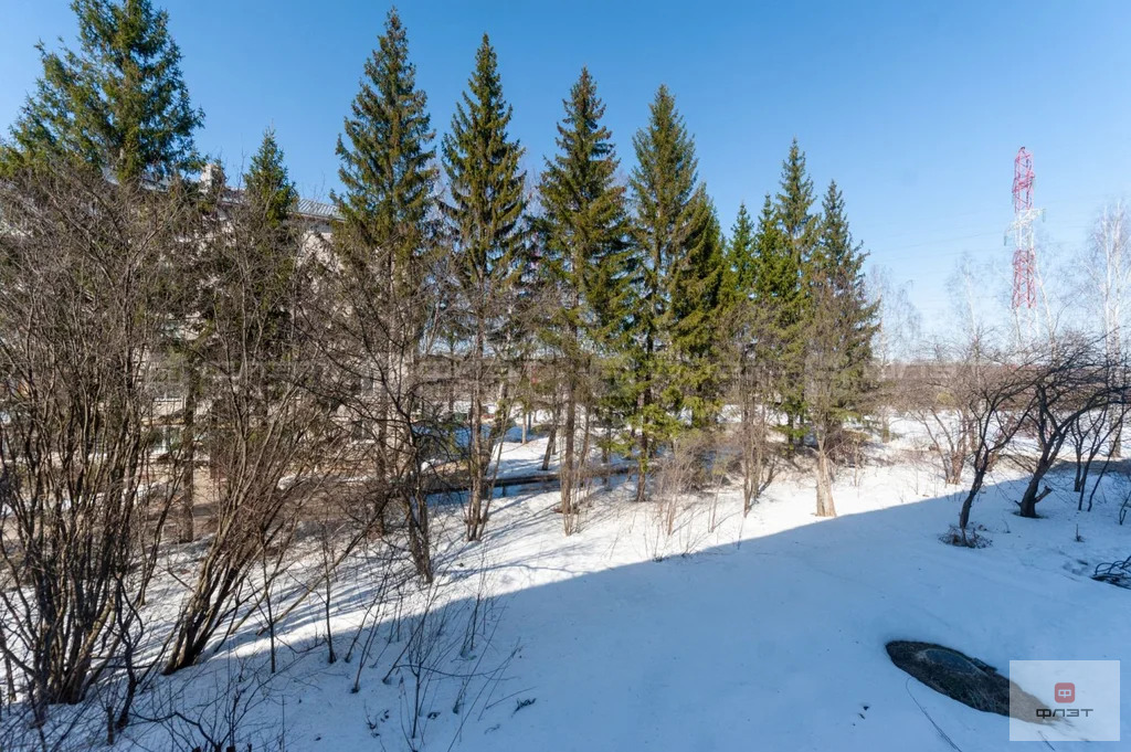 Продажа квартиры, Казань, городок. Научный - Фото 7