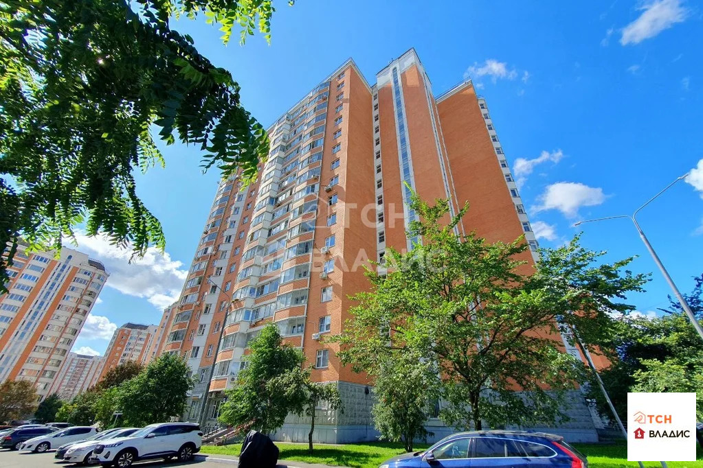 Продажа квартиры, Балашиха, Балашиха г. о., Кольцевая улица - Фото 0