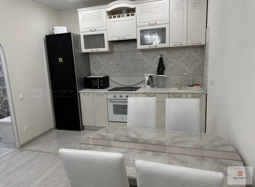 Продажа квартиры, Казань, ул. Комсомольская - Фото 1