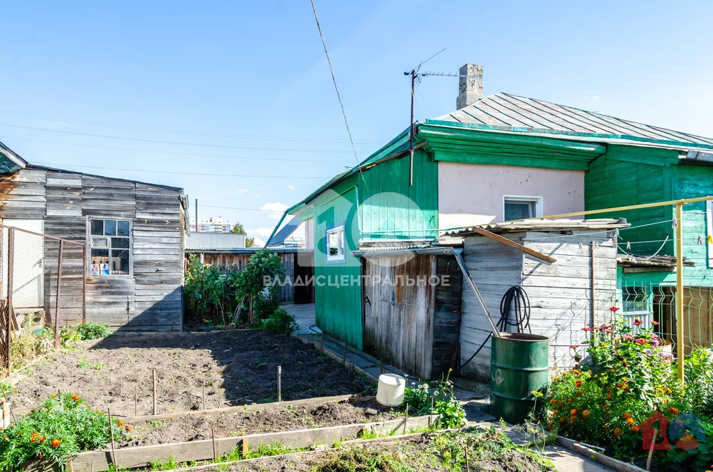 городской округ Новосибирск, Новосибирск, Калининский район, ... - Фото 37