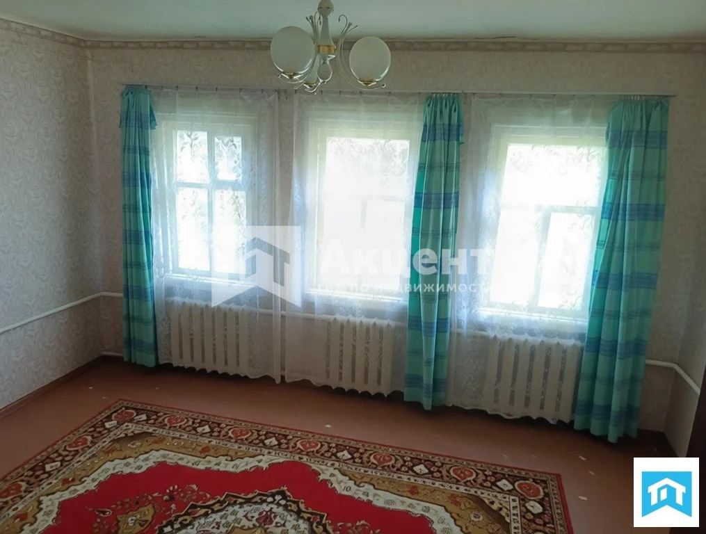 Продажа дома, Иваново, ул 5-я Курьяновская - Фото 1