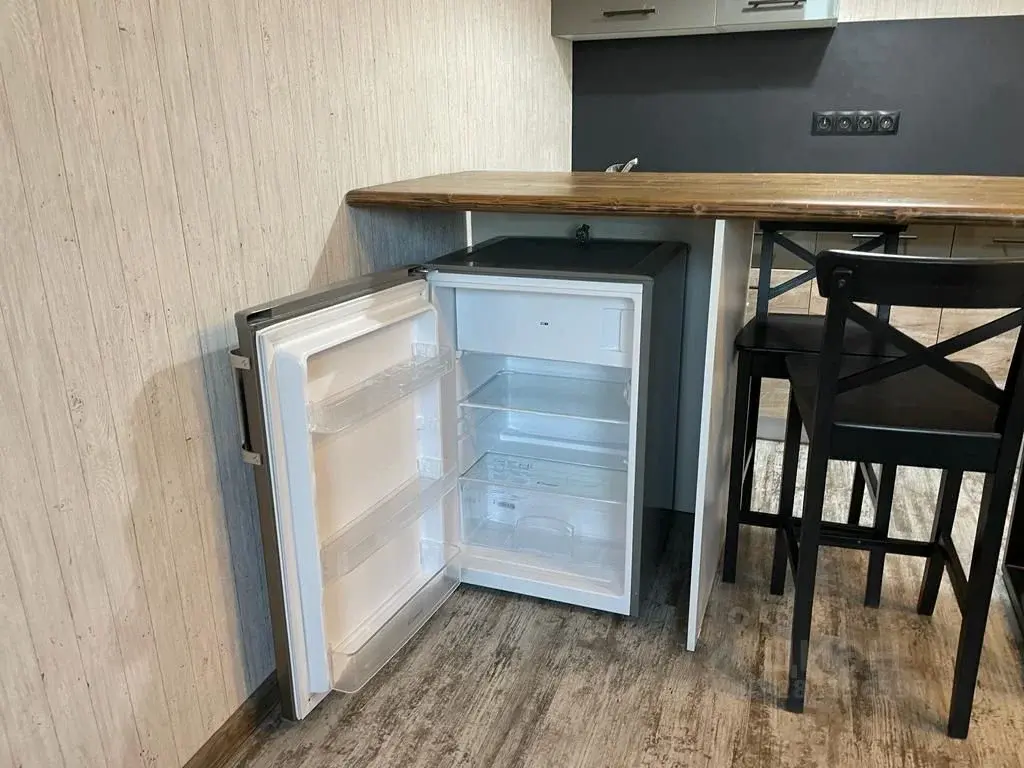 Сдам квартиру-студию 28.0м ул. Донская, 5, Домодедово, Московская ... - Фото 6