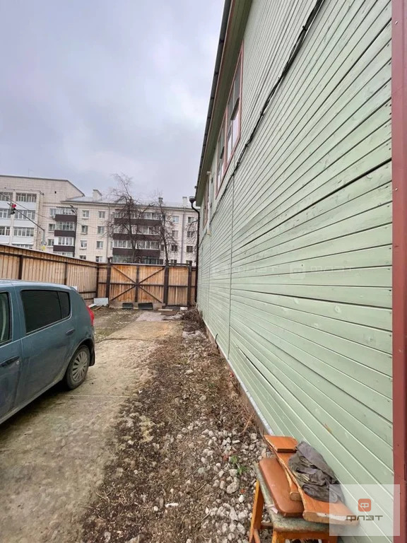 Продажа дома, Казань, ул. Волкова - Фото 5