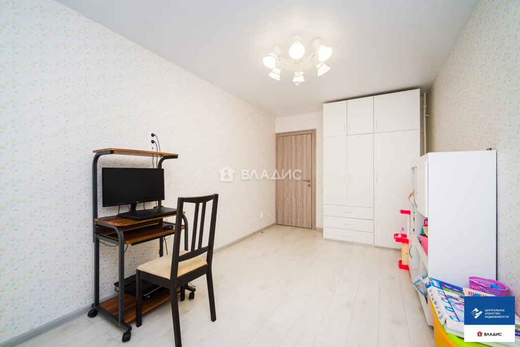 Продажа квартиры, Рязань, улица 3-и Бутырки - Фото 8