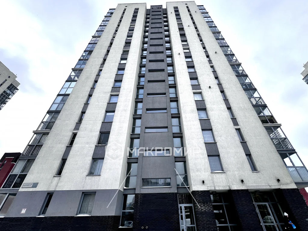 Продажа квартиры, Новосибирск, м. Речной Вокзал, ул. Большевистская - Фото 30