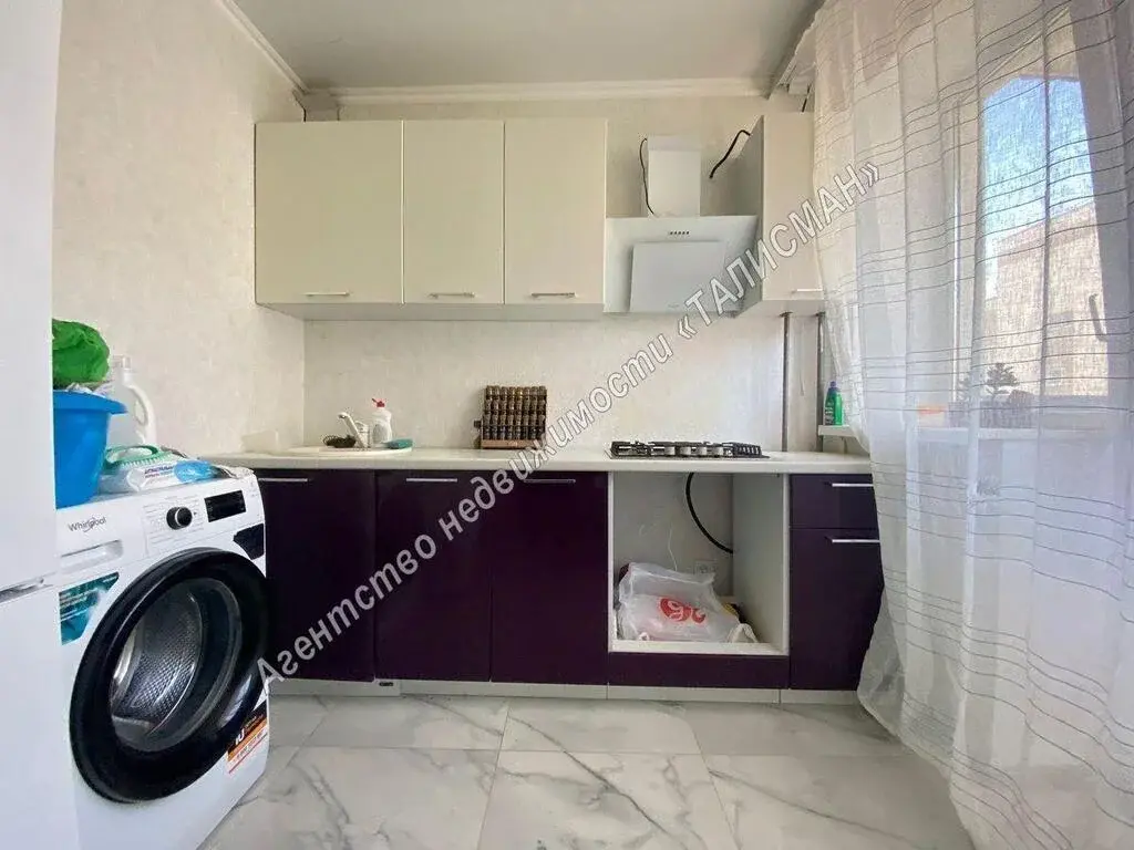 Продам квартиру 1-комн. 38 кв.м., в г. Таганроге, ЖК "Дельфин" - Фото 2