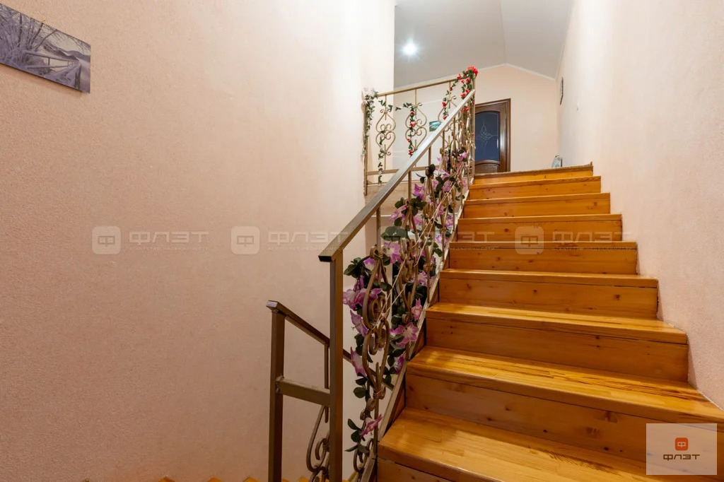 Продажа дома, Казань, ул. Центральная - Фото 40