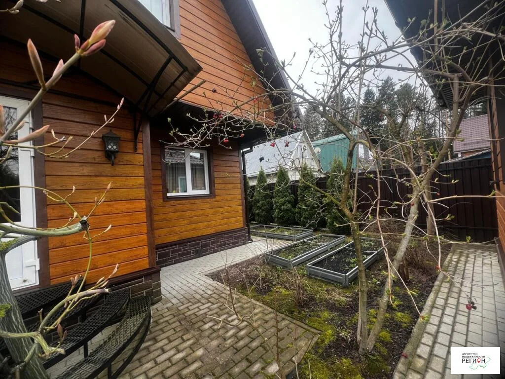 Продажа дома, Наро-Фоминск, Наро-Фоминский район - Фото 17