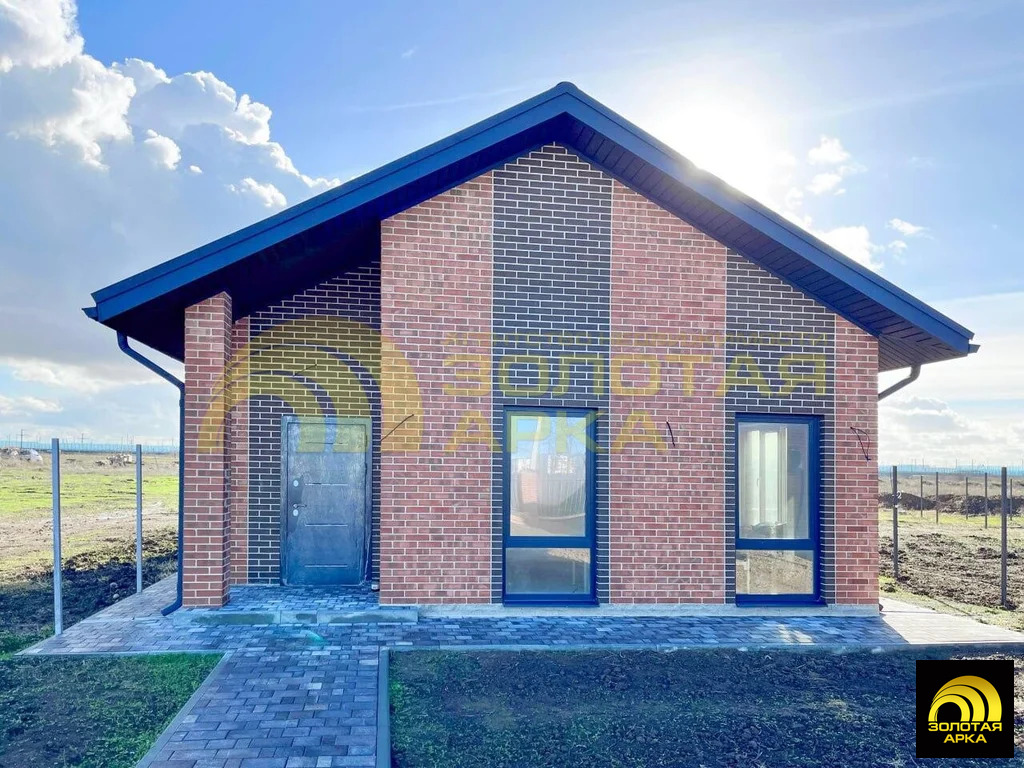 Продажа дома, Тамань, Темрюкский район, Артековская улица - Фото 3