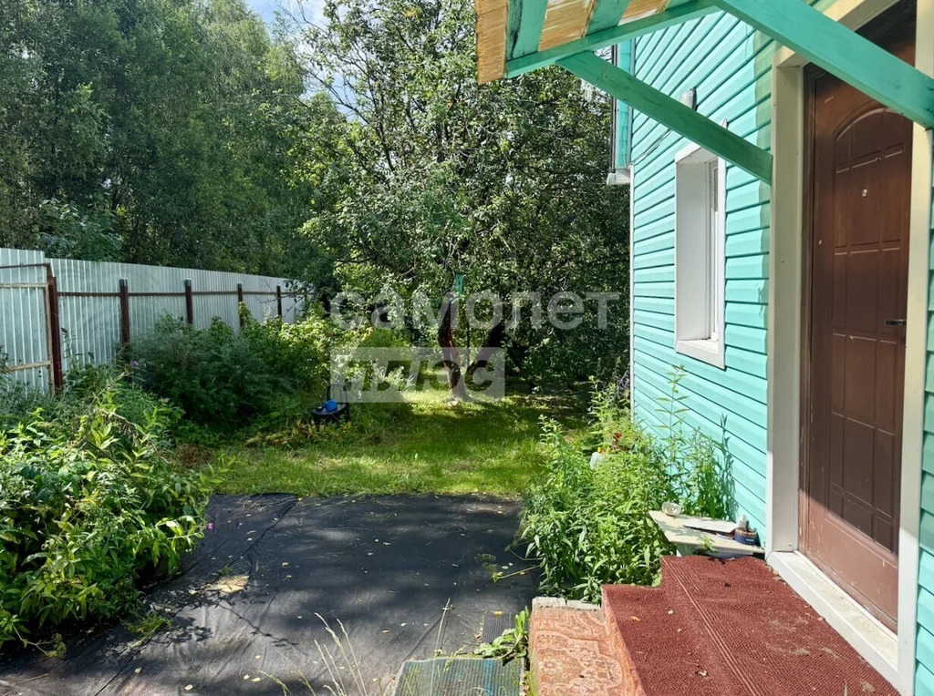 Продажа дома, Талдомский район - Фото 5