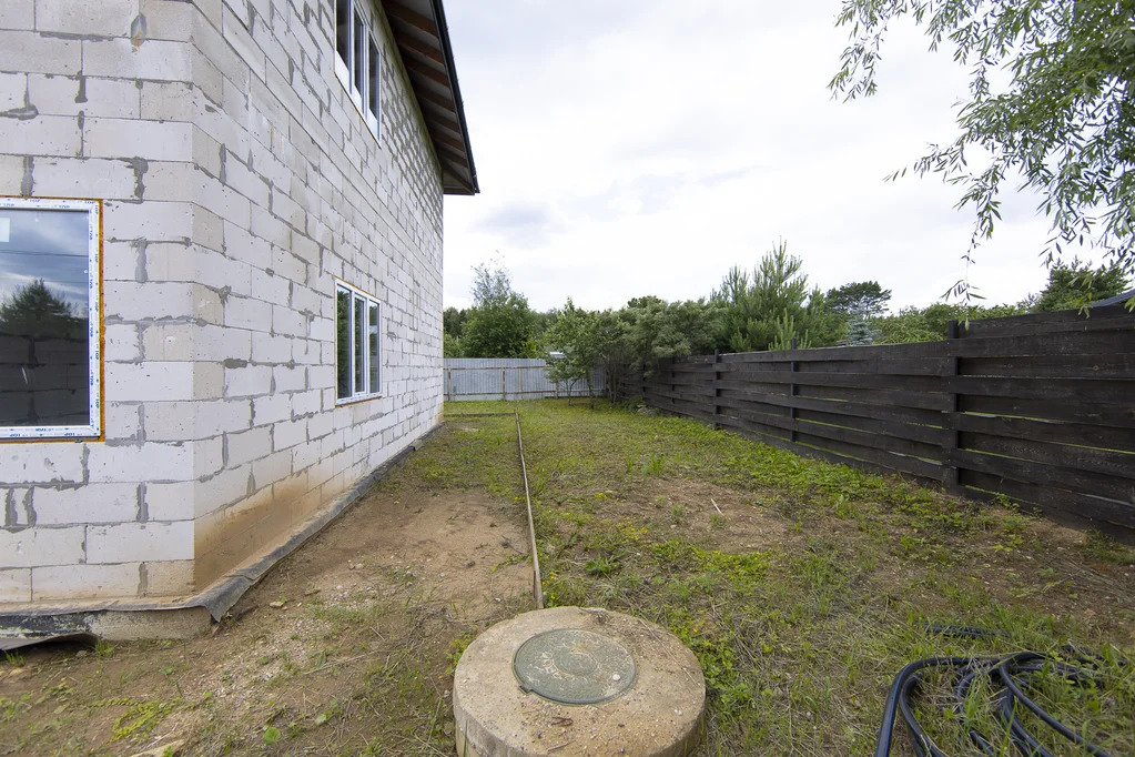 Коттедж 180 м2 на участке 11 сот. - Фото 11