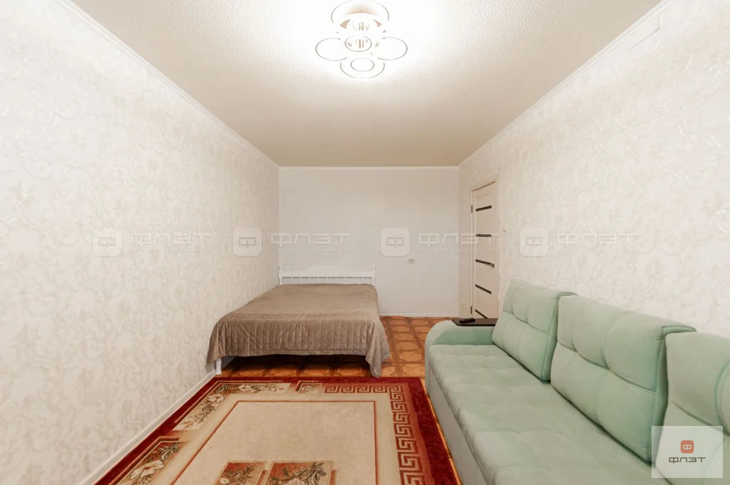 Продажа квартиры, Казань, ул. Маршала Чуйкова - Фото 14