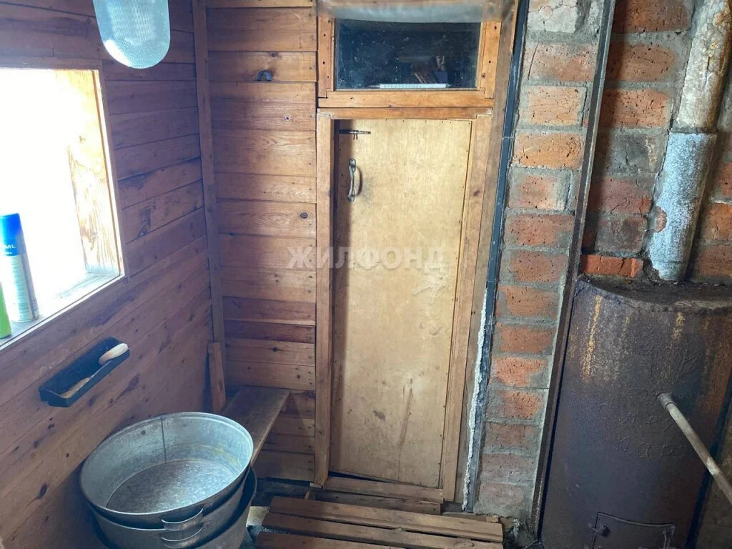 Продажа дома, Новосибирск, ст Сигнал - Фото 24