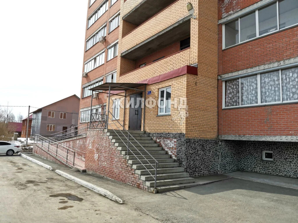 Продажа квартиры, Новосибирск, ул. Титова - Фото 2