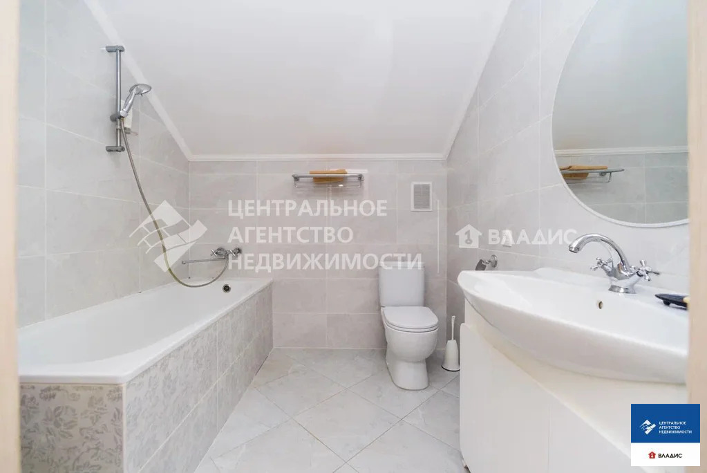 Продажа дома, Шахманово, Рязанский район, ул. Солнечная - Фото 14