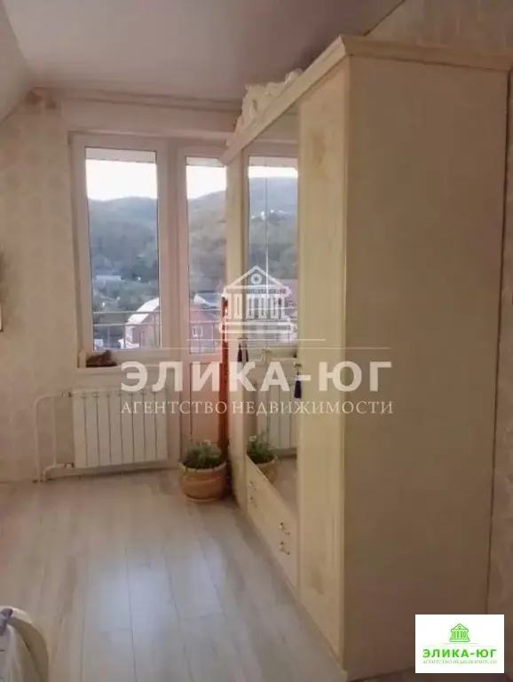 Продажа квартиры, Новомихайловский, Туапсинский район, Октябрьский ... - Фото 3