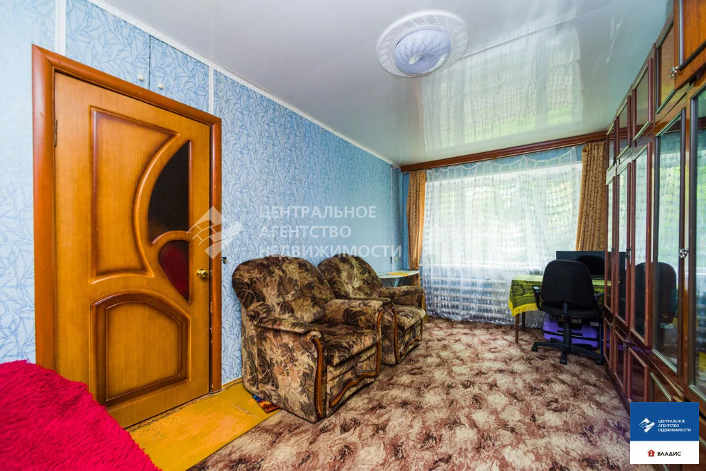 Продажа квартиры, Рязань, ул. Высоковольтная - Фото 0