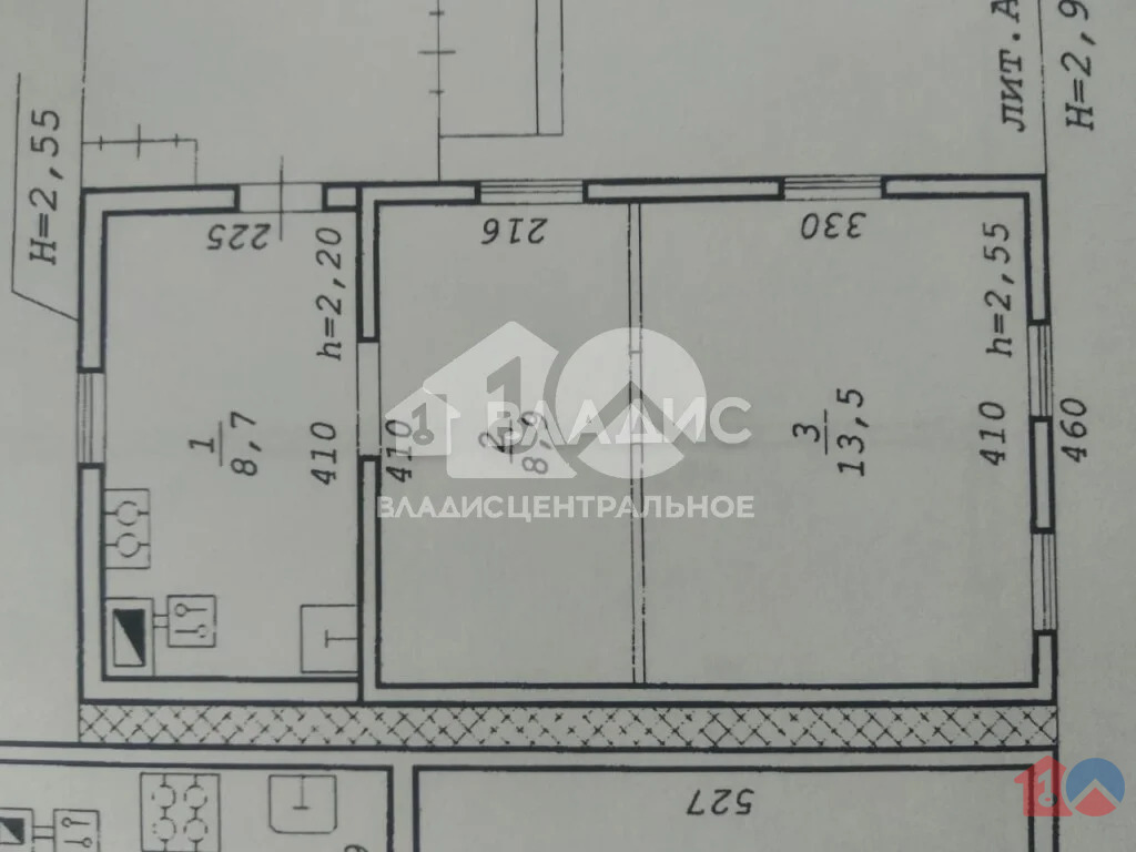 городской округ Новосибирск, Новосибирск, Ленинский район, улица 5 ... - Фото 11