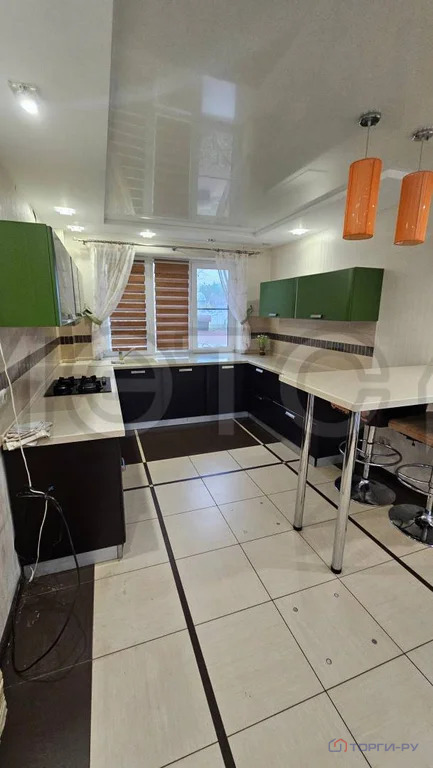 Продажа дома, Новоживотинное, Рамонский район, ул. Газовиков - Фото 4