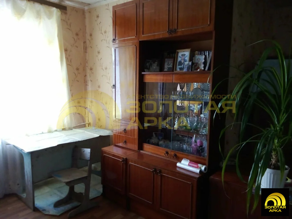 Продажа дома, Красноармейский, Темрюкский район, ул. Заводская - Фото 9
