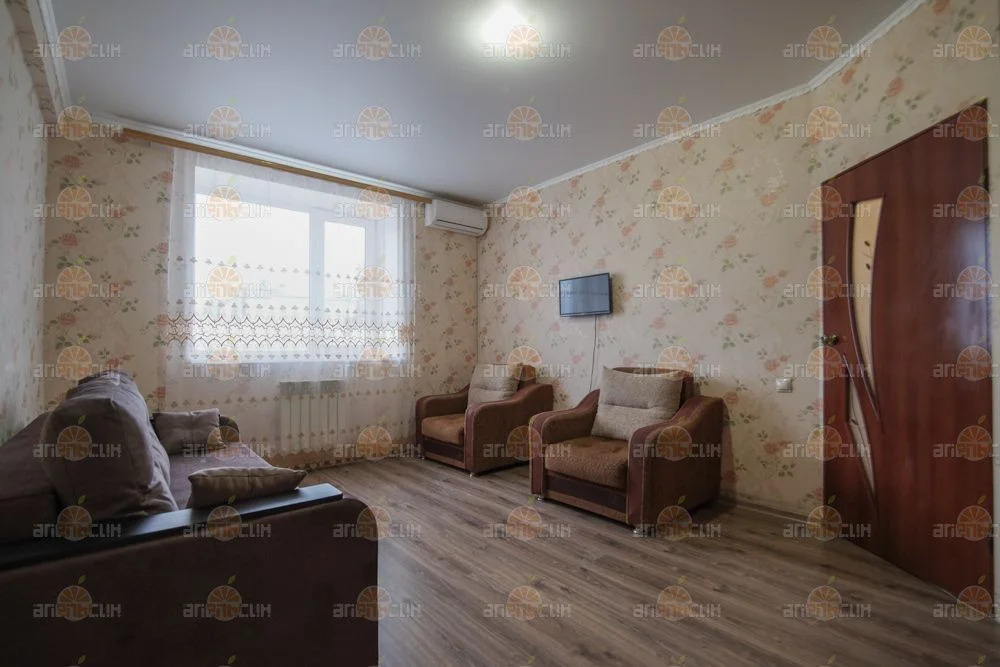 1-комн. квартира - Фото 3