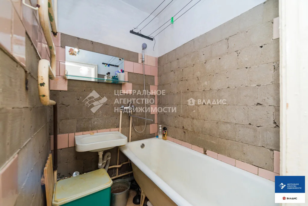 Продажа квартиры, Рязань, ул. Станкозаводская - Фото 10